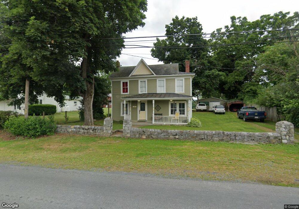 205 Bryarly Rd, Winchester, VA 22603 - photo 1