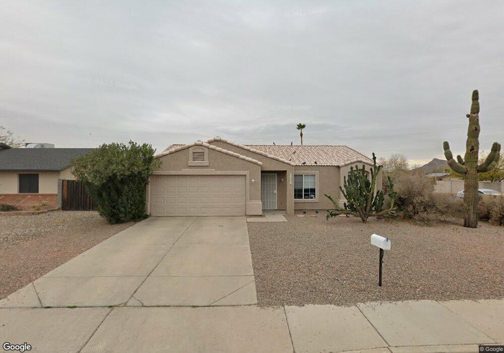 2603 E Contention Mine Rd, Phoenix, AZ 85032 - photo 1