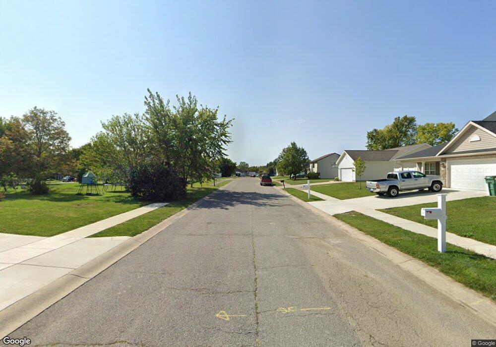 0 Humming Bird Dr - Lot 14 unit 801848, Greentown, IN 46936 - photo 1