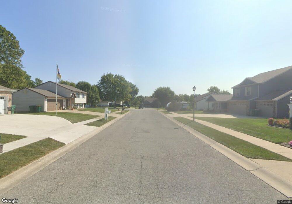 0 Blue Jay Drive - Lot 7 unit 803910, Greentown, IN 46936 - photo 1