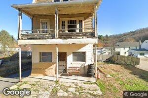 12 S Spring St, Glen Lyon, PA 18617