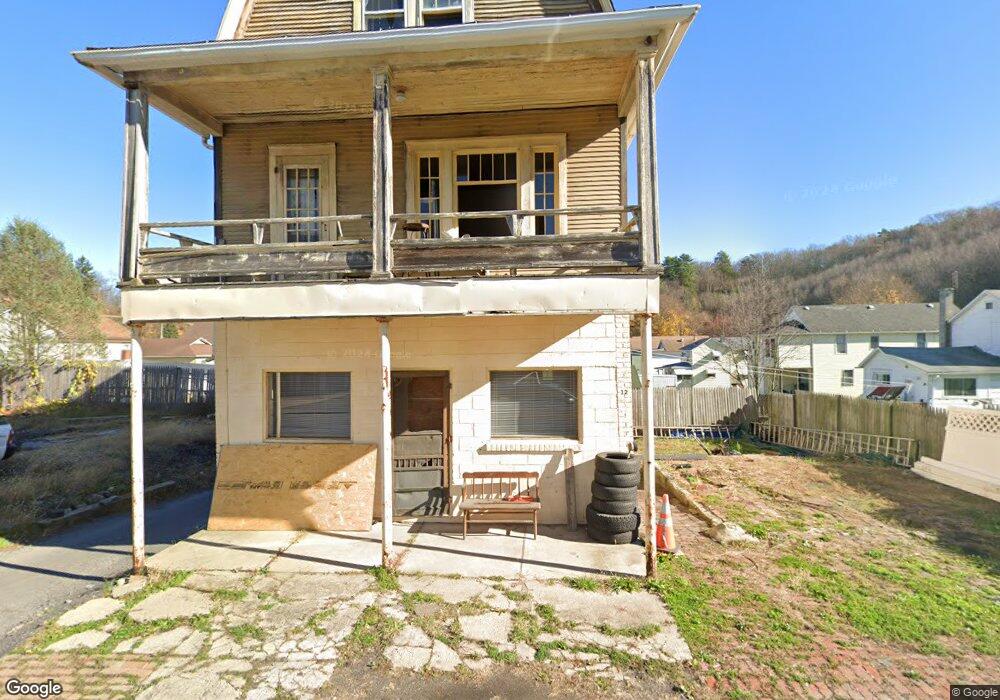 12 S Spring St, Glen Lyon, PA 18617 - photo 1
