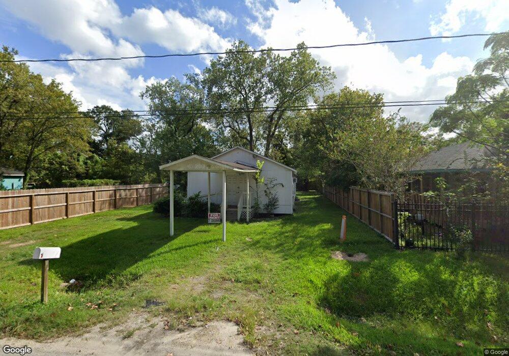 6914 W Knoll St, Houston, TX 77028 - photo 1