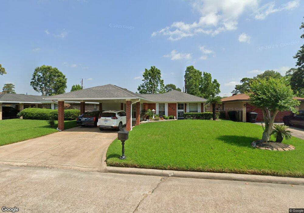 6127 Rietta St, Houston, TX 77016 - photo 1