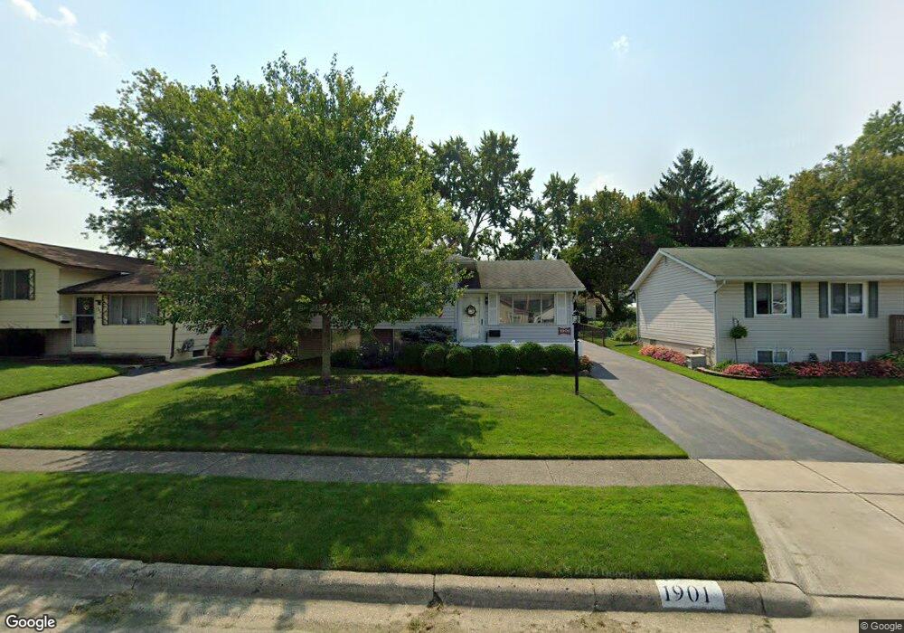 1901 Brimfield Rd, Columbus, OH 43229 - photo 1