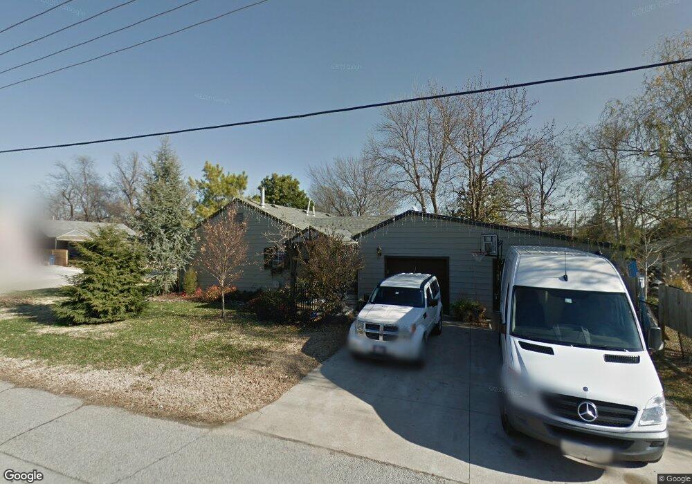 1102 E 37th St, Tulsa, OK 74105 - photo 1