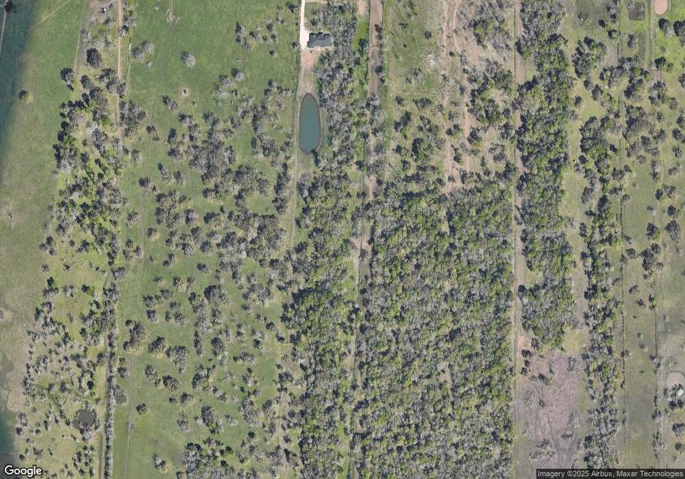 7791 County Road 400, Brazoria, TX 77422 - photo 1