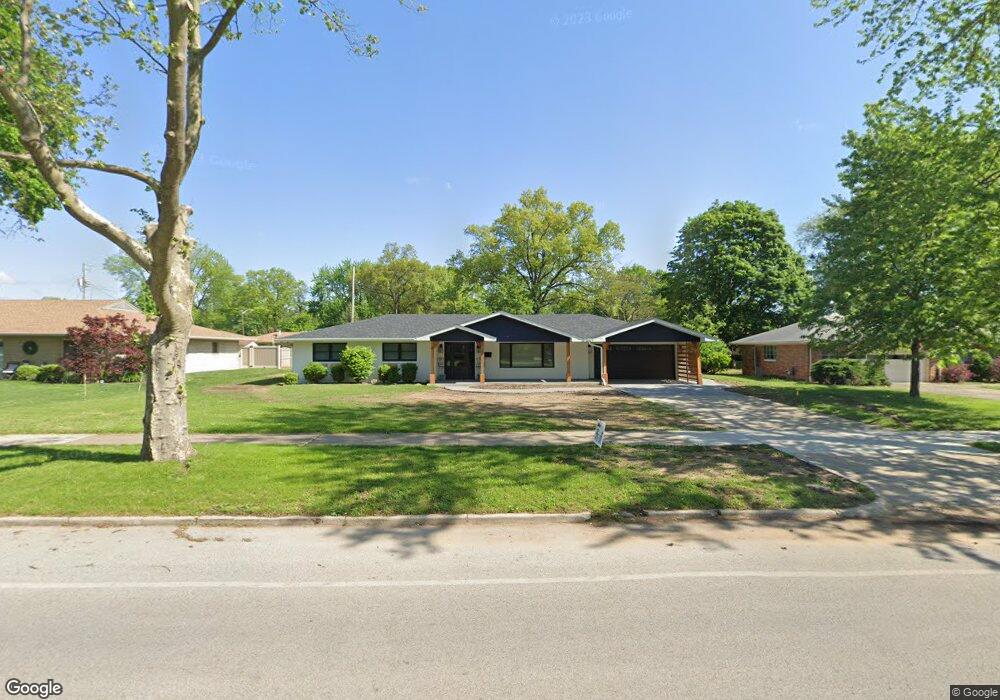 2730 Ohio Blvd, Terre Haute, IN 47803 - photo 1