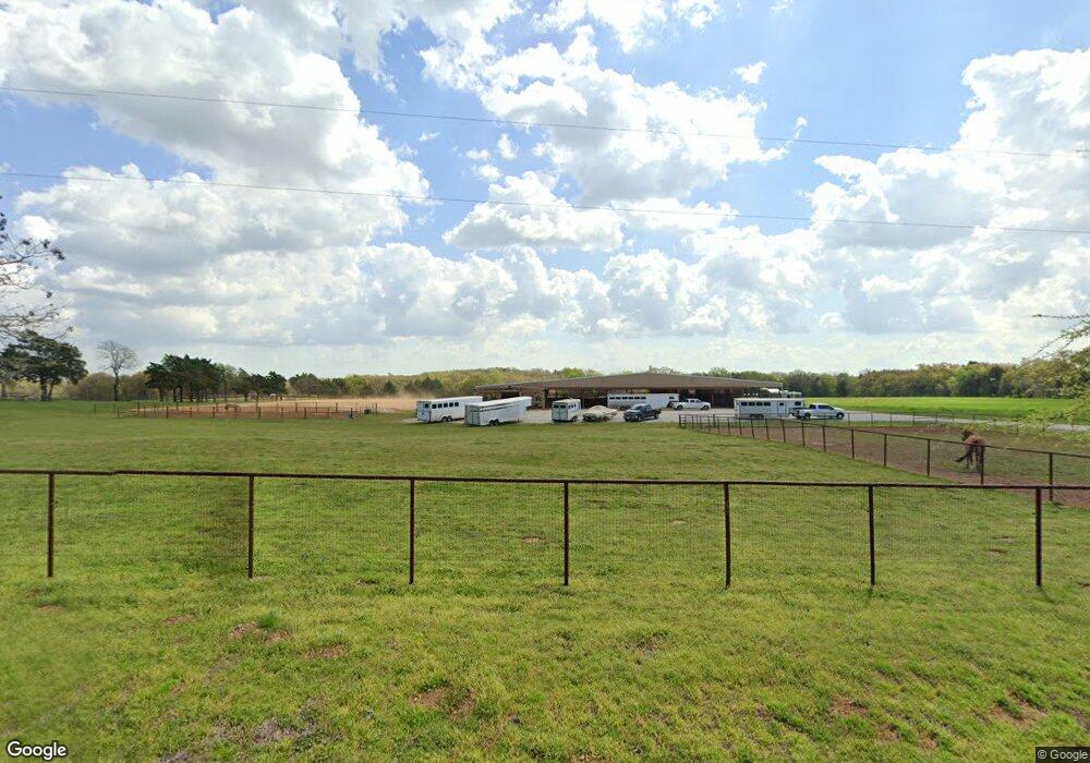 839 County Line Rd, Whitesboro, TX 76273 - photo 1