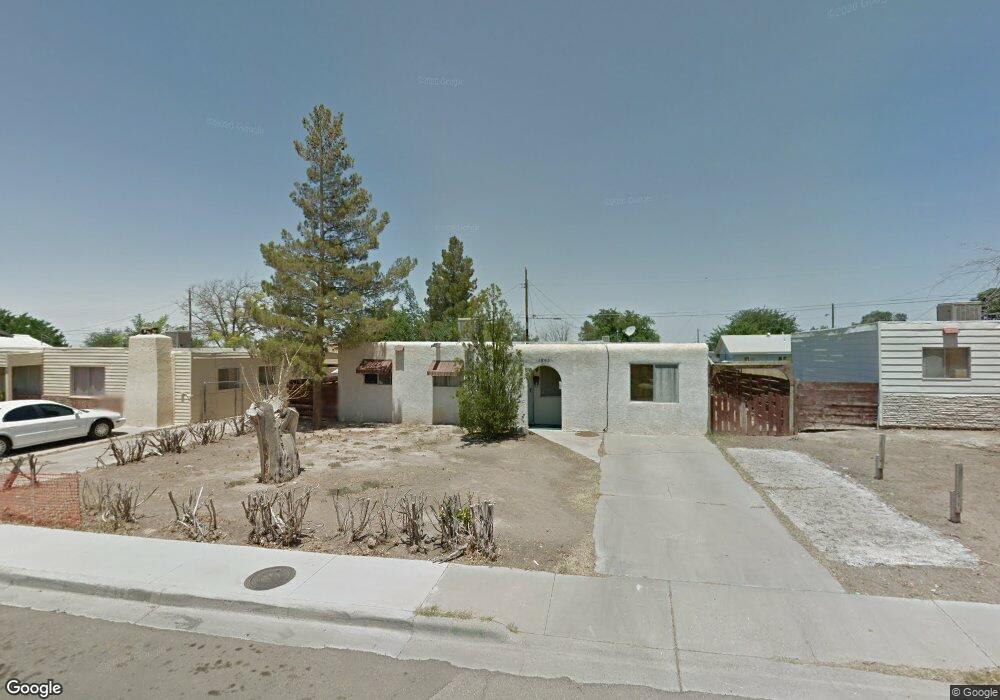 1805 Mason Dr, Alamogordo, NM 88310 - photo 1