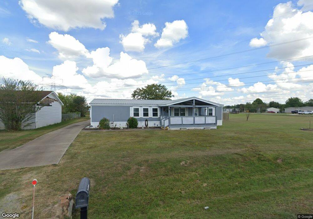 17510 Shady Ranch Ct, Hockley, TX 77447 - photo 1