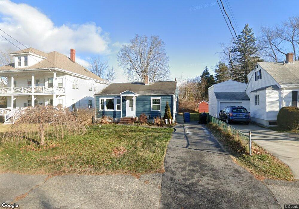 177 Capisic St, Portland, ME 04102 - photo 1