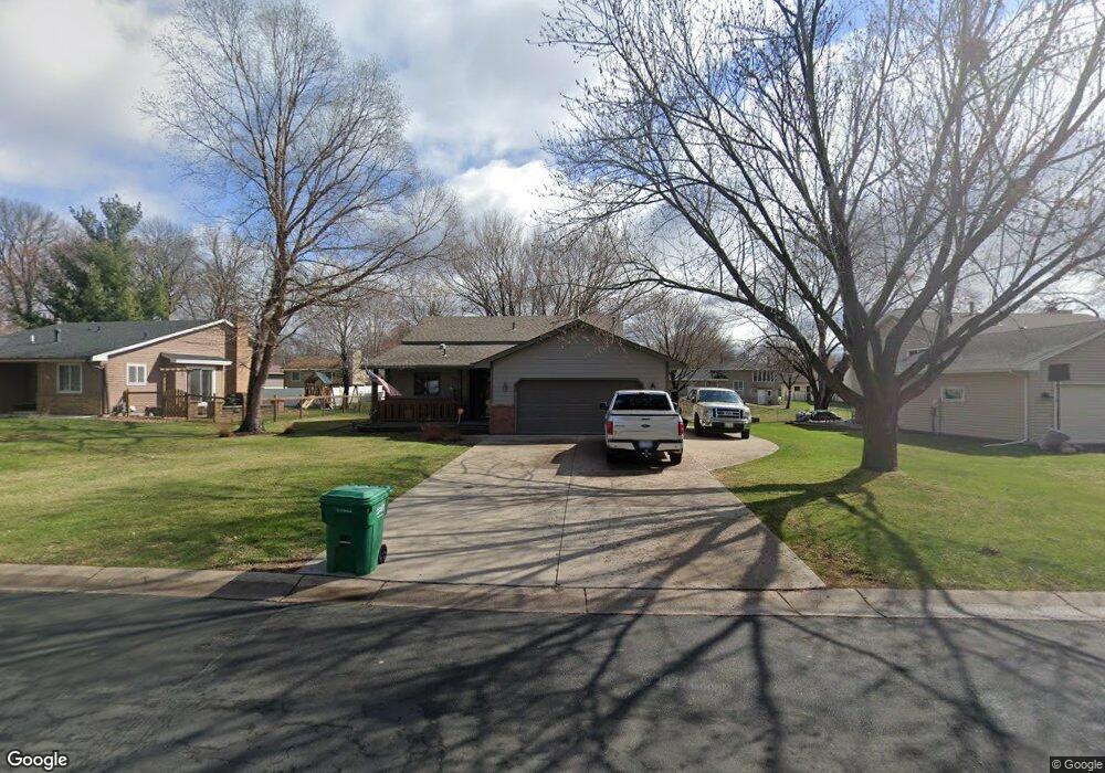 9884 Ives Ln N, Maple Grove, MN 55369 - photo 1