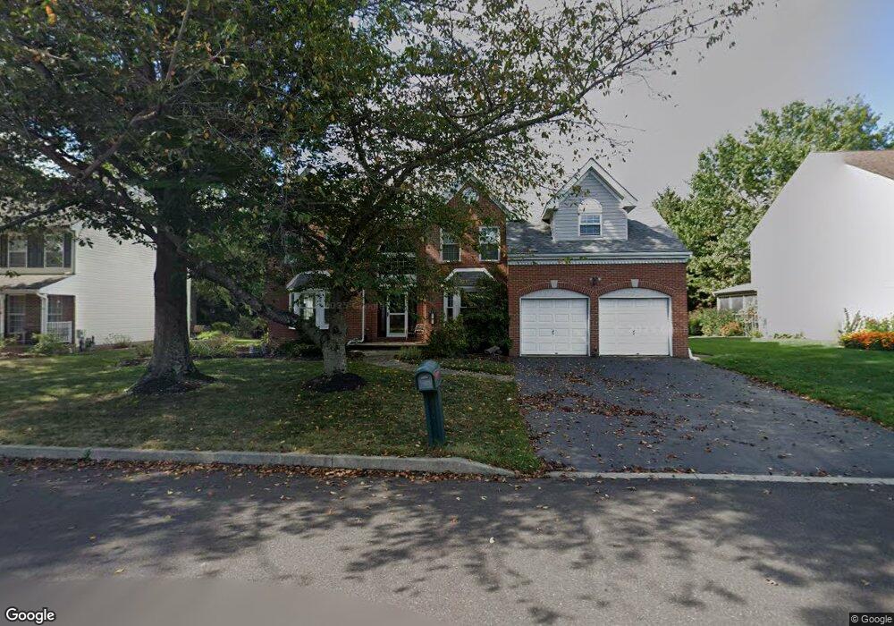 3936 Amberton Ct, Doylestown, PA 18902 - photo 1