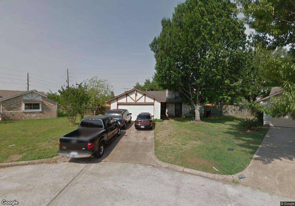 7938 Lumber Jack Dr, Houston, TX 77040 - photo 1