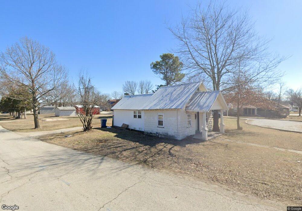 107 N Roney St, Carl Junction, MO 64834 - photo 1