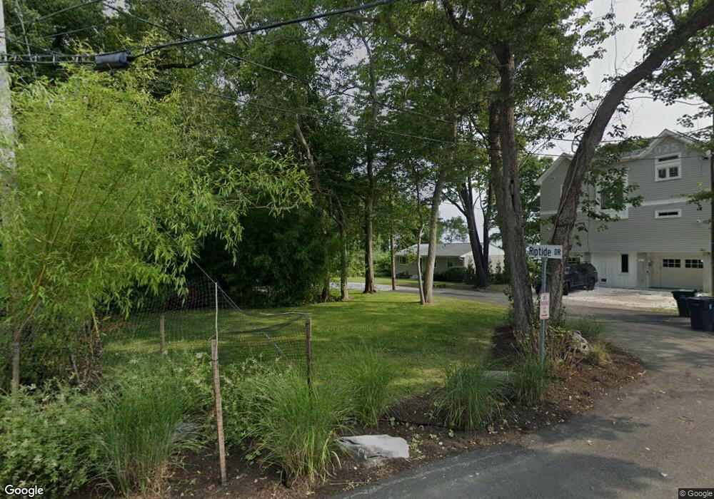 0 Riptide Dr, North Kingstown, RI 02874 - photo 1