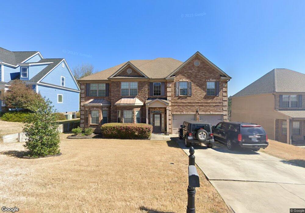 1217 Berkley Hills Pass, Evans, GA 30809 - photo 1