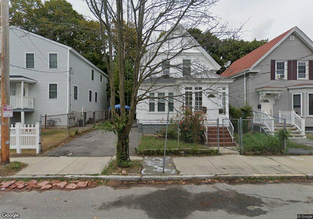 9 Whitman St unit 11, Lawrence, MA 01841 - photo 1