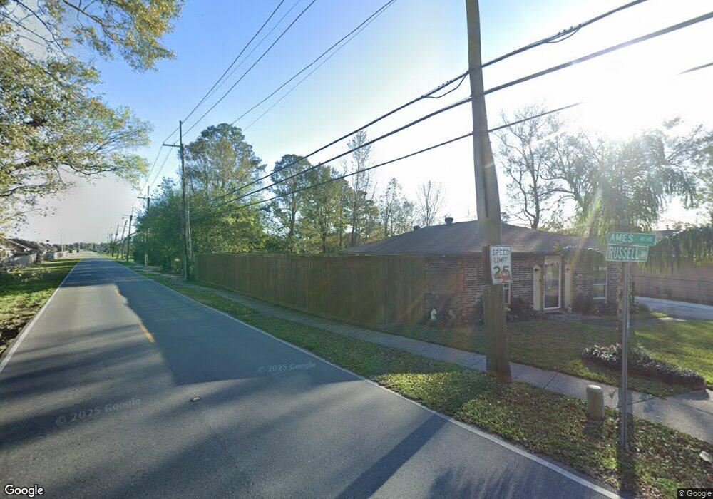 2701 Russell Dr, Marrero, LA 70072 - photo 1