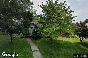 221 S 14th St, Lewisburg, PA 17837