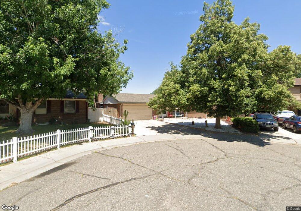 14969 E Harvard Ave, Aurora, CO 80014 - photo 1