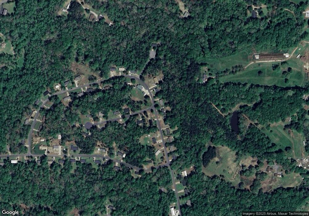 0 Winding Vine Ln, Nicholson, GA 30565 - photo 1