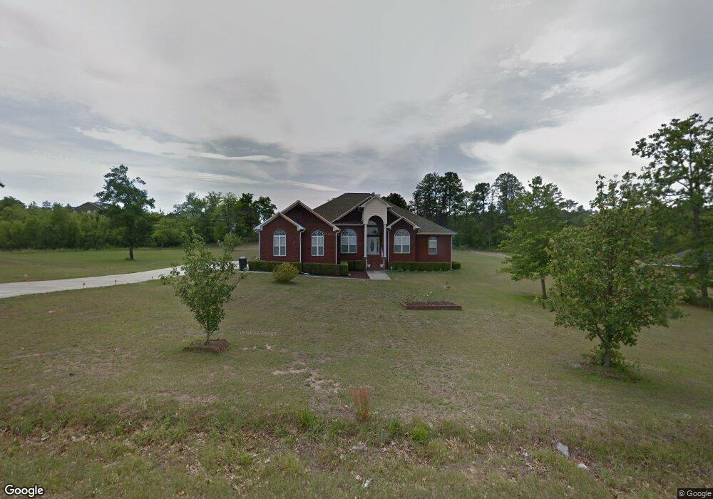 200 Tulip Ct, Macon, GA 31216 - photo 1