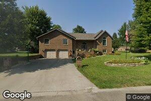 821 Hillcrest Dr, Seneca, KS 66538