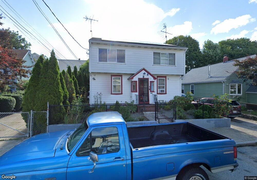 55 Progresso Ave, Woonsocket, RI 02895 - photo 1