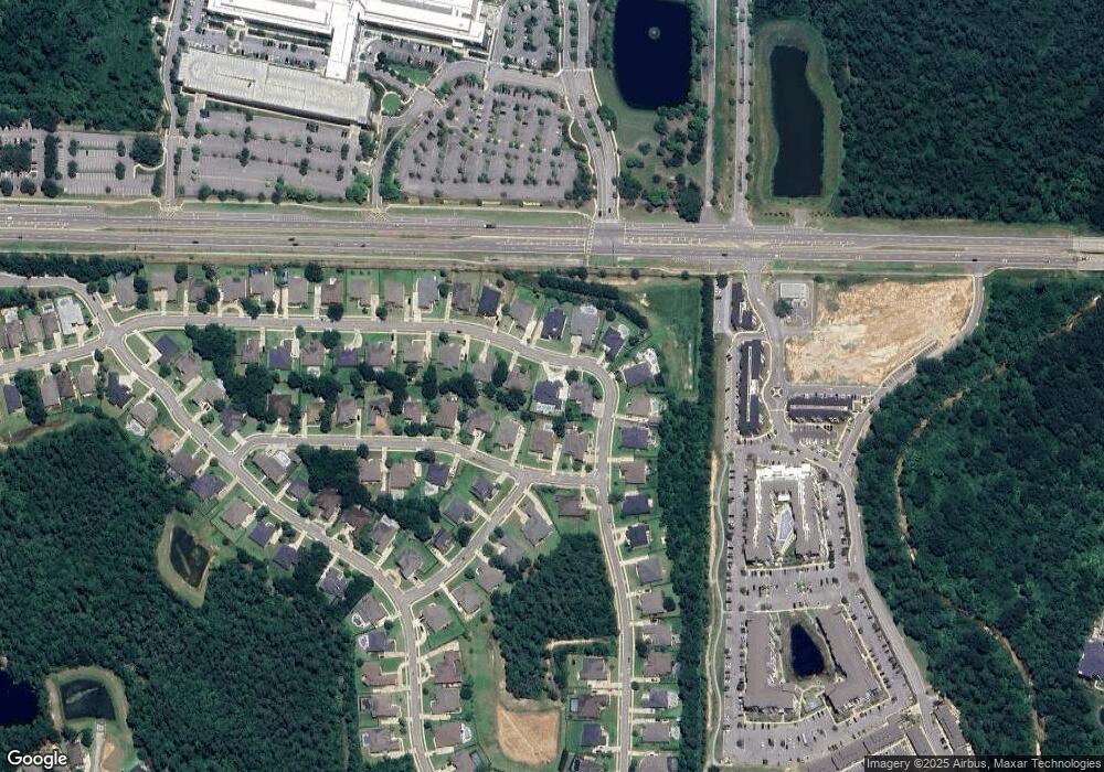 8744 Salt Grass Dr, Pensacola, FL 32526 - photo 1