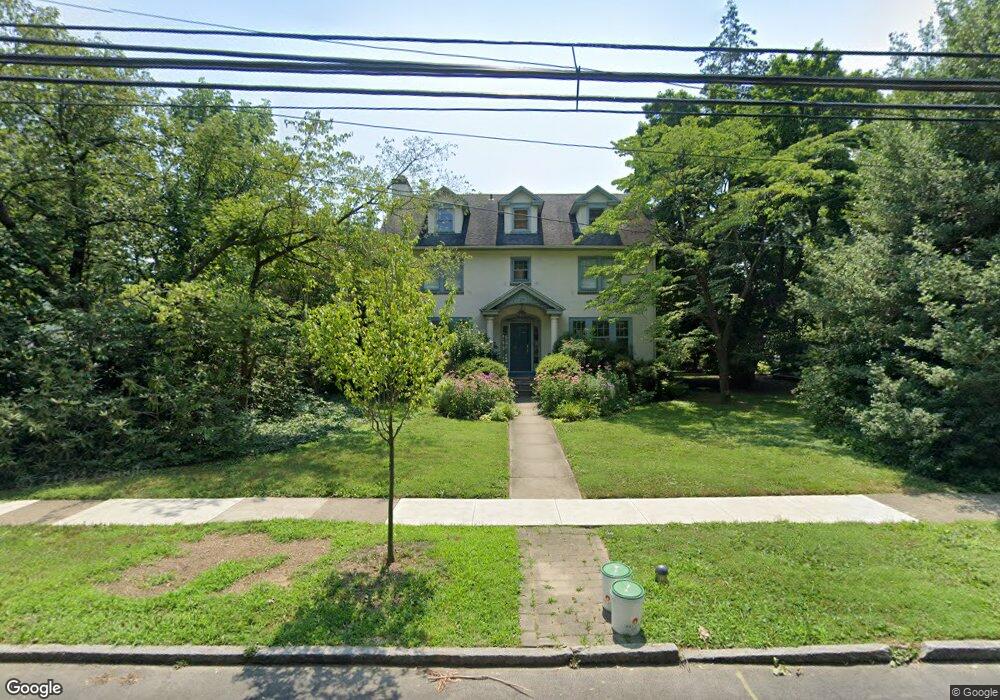 234 Park Ave, Swarthmore, PA 19081 - photo 1