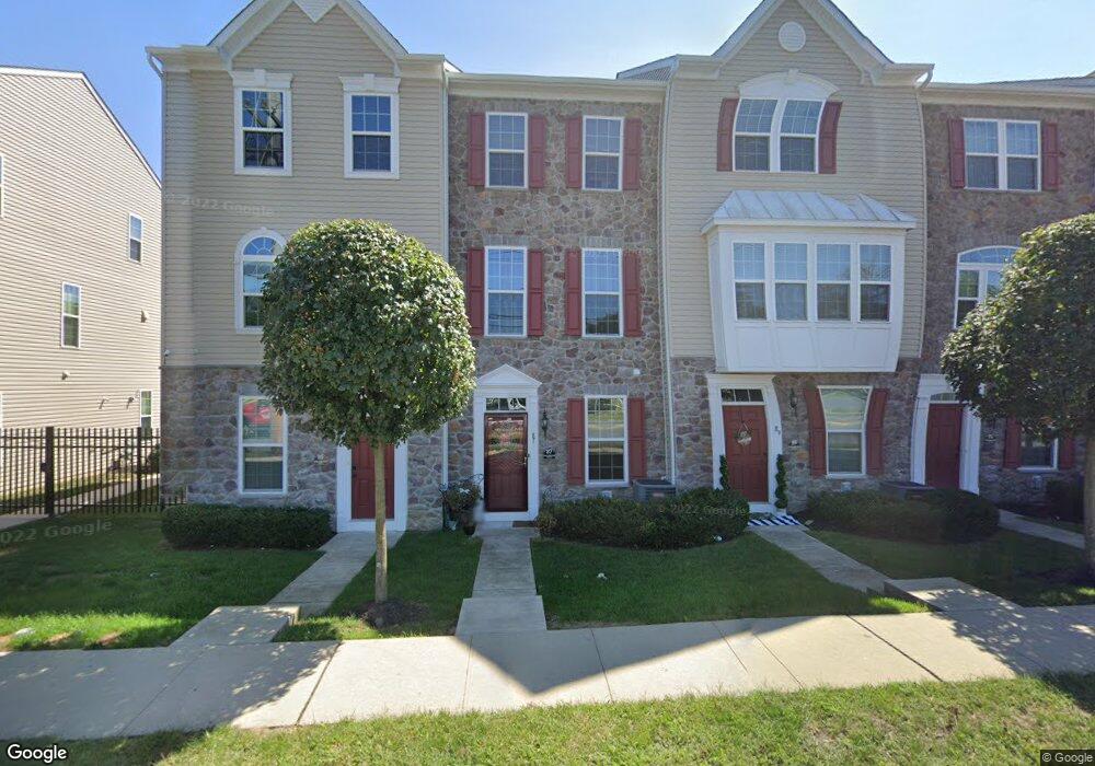 89 Franklin Cir unit 1, Somerdale, NJ 08083 - photo 1