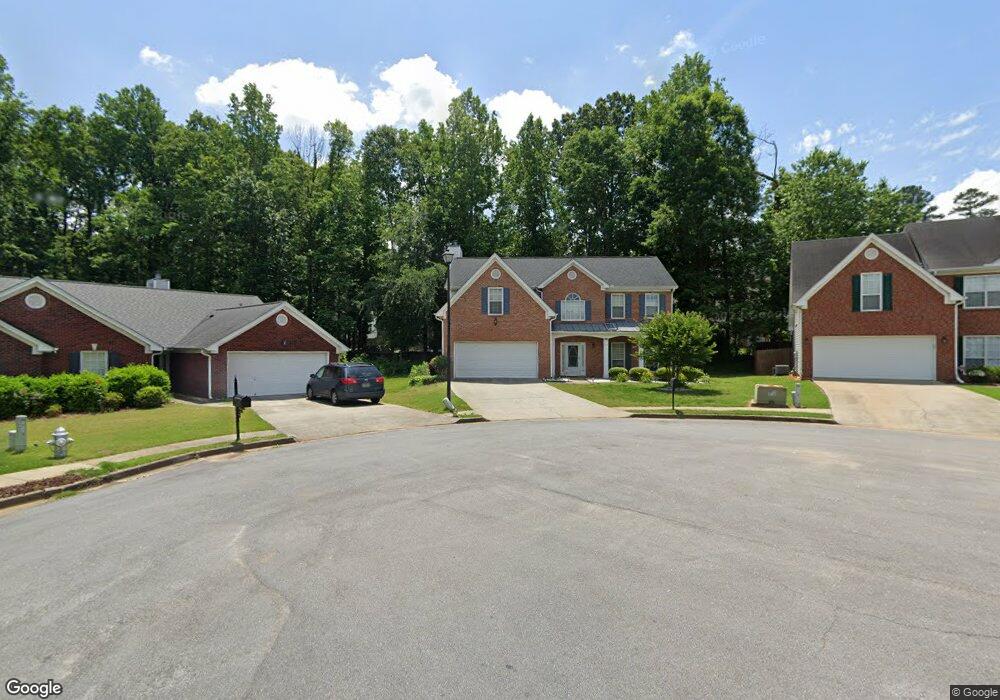 4510 Timber Path Ct SW unit 13, Lilburn, GA 30047 - photo 1