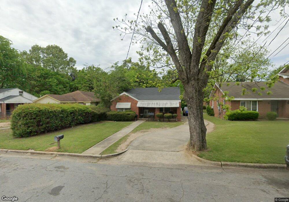 3631 Flamingo Dr, Macon, GA 31206 - photo 1