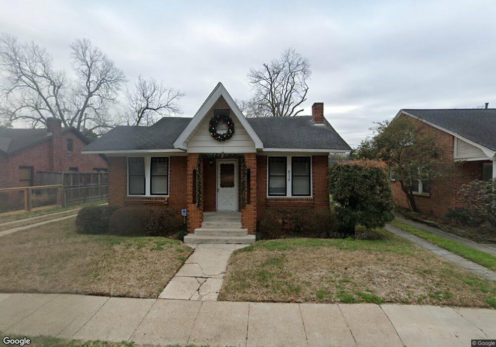 816 W Temple St, Houston, TX 77009 - photo 1
