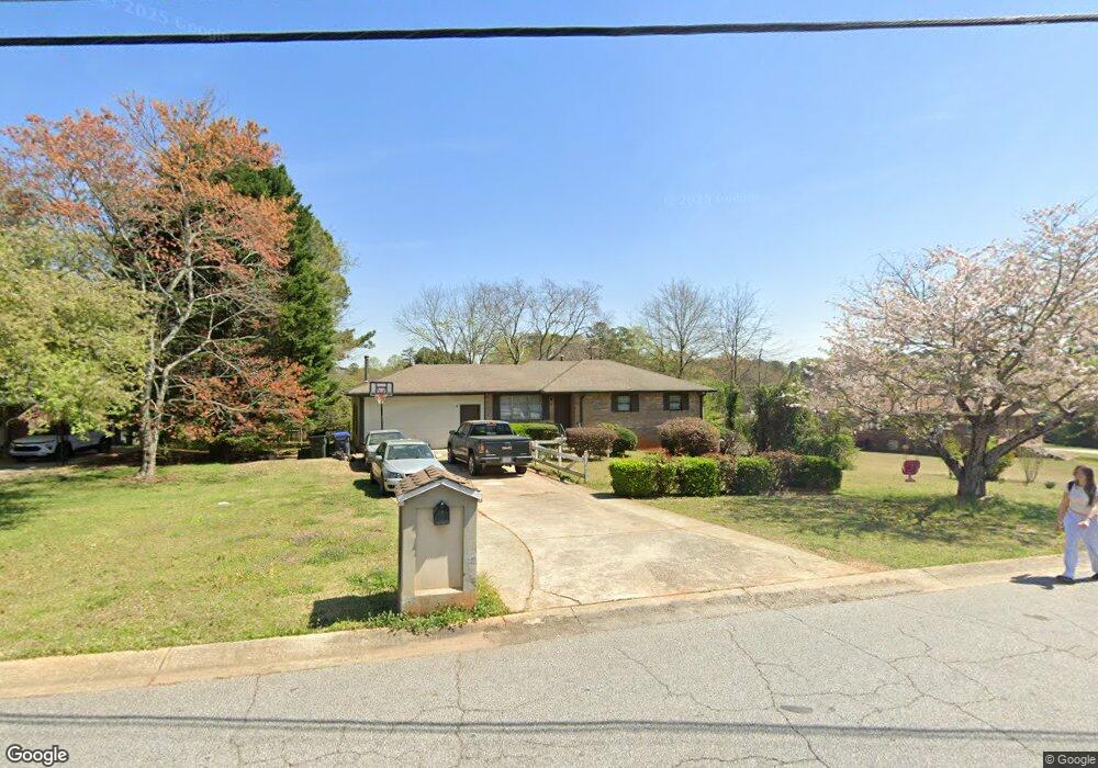 2951 Birchwood Way SW unit 9, Marietta, GA 30060 - photo 1