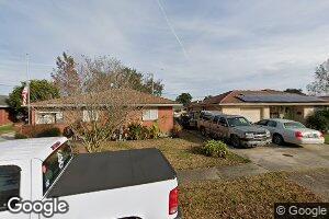 309 Cottonwood Dr, Gretna, LA 70056