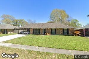 3324 Kings Canyon Dr, Baton Rouge, LA 70814