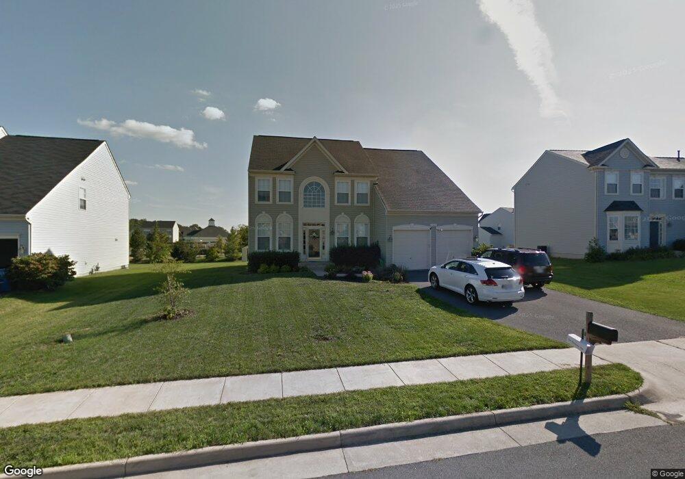 308 Craig Dr, Stephens City, VA 22655 - photo 1