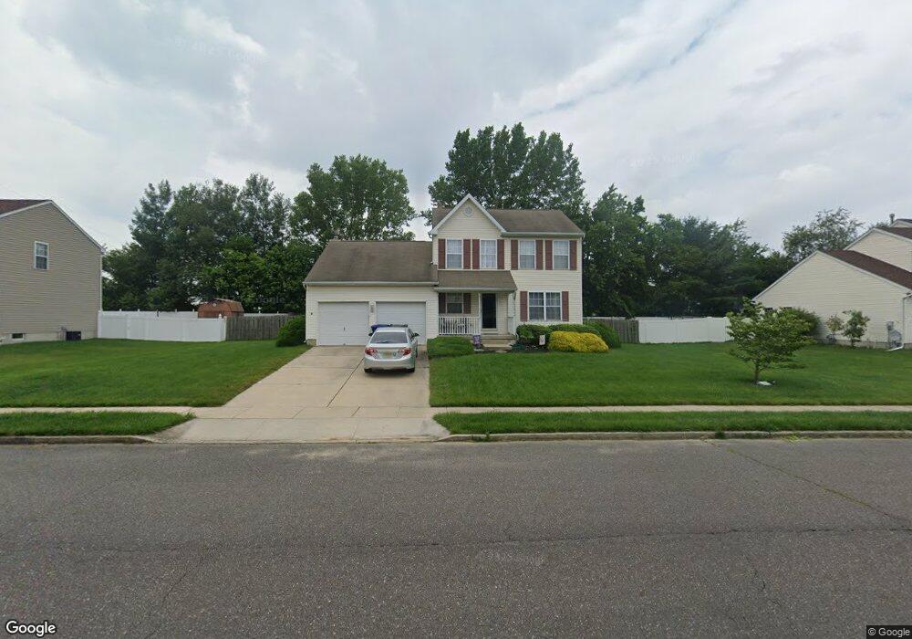 21 Amherst Dr, Burlington, NJ 08016 - photo 1