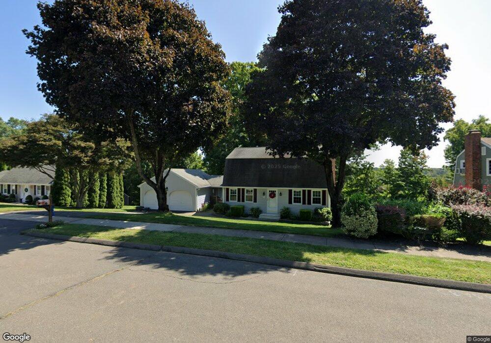 37 Misty Mountain Rd, Berlin, CT 06037 - photo 1