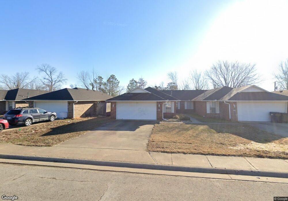 1939 S 11th Place, Rogers, AR 72758 - photo 1