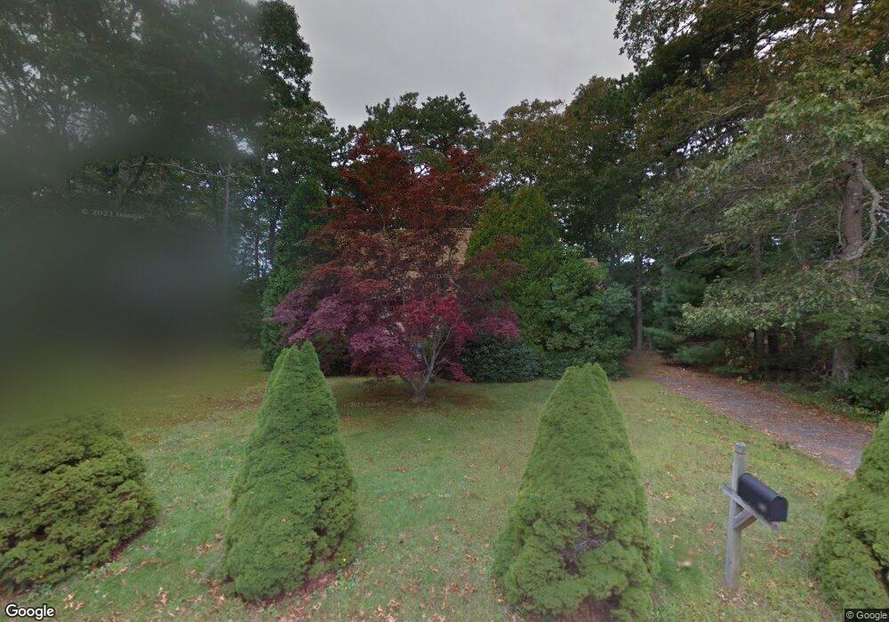 108 Harriette Rd, East Falmouth, MA 02536 - photo 1