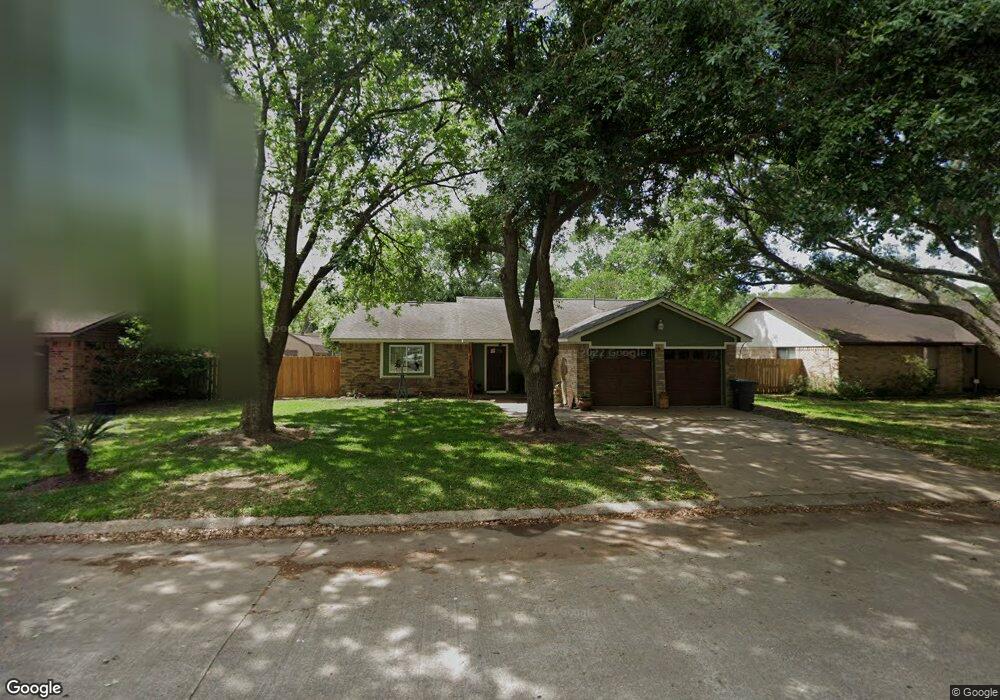 2728 El Camino St, Bay City, TX 77414 - photo 1