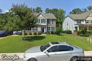 13151 Beacon Hill Way, Carrollton, VA 23314