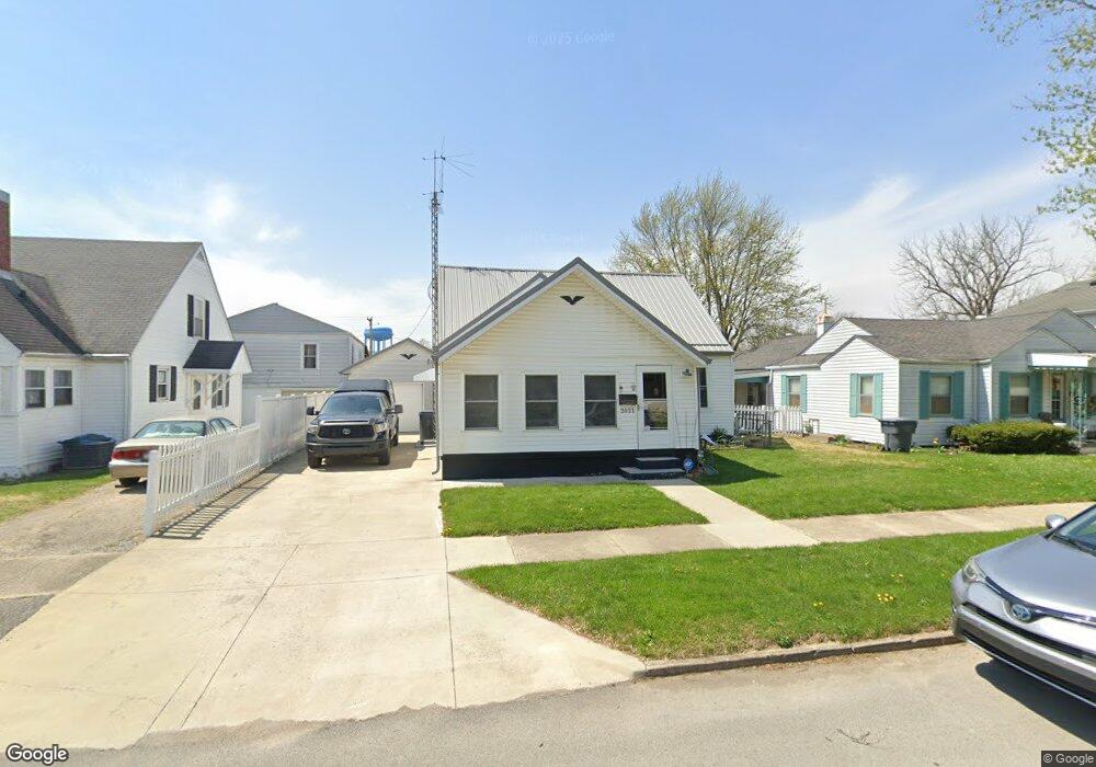 2021 Poplar St, Anderson, IN 46012 - photo 1