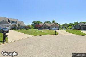 4895 Tree Line Trail, New Middletown, OH 44442