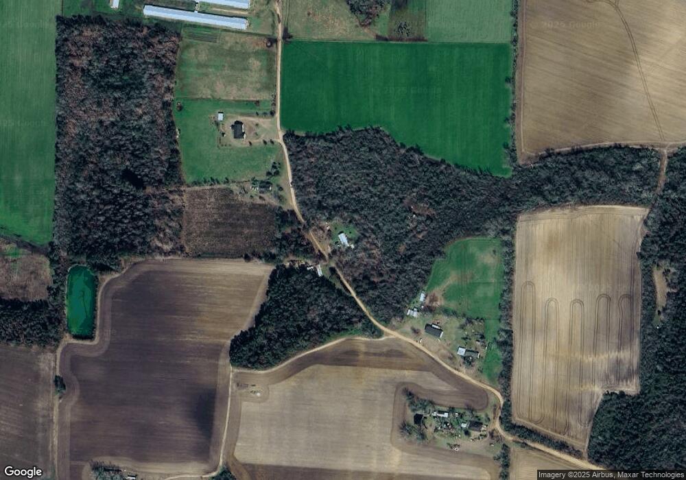 580 Nature Trail, Ambrose, GA 31512 - photo 1