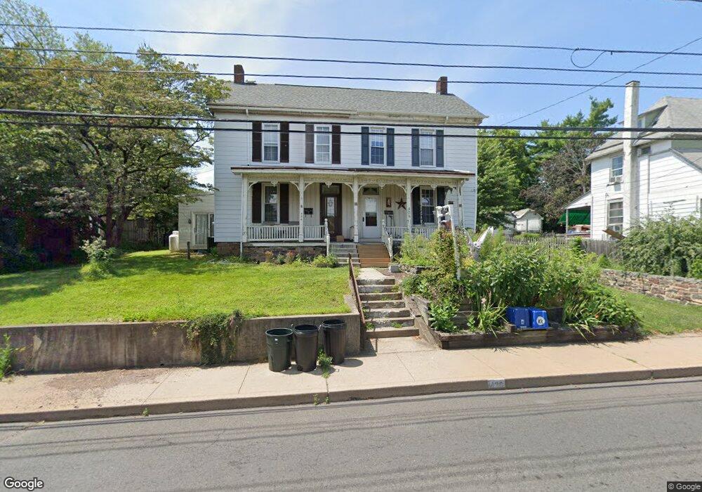 436 N Main St, Sellersville, PA 18960 - photo 1